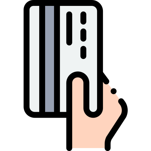 امکان پرداخت در محل