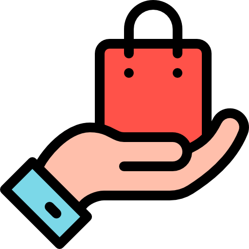 تحویل سریع کالا درب منزل